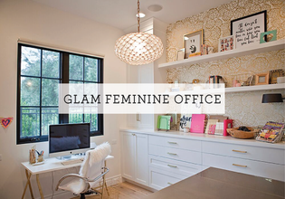  Glam Feminine Office