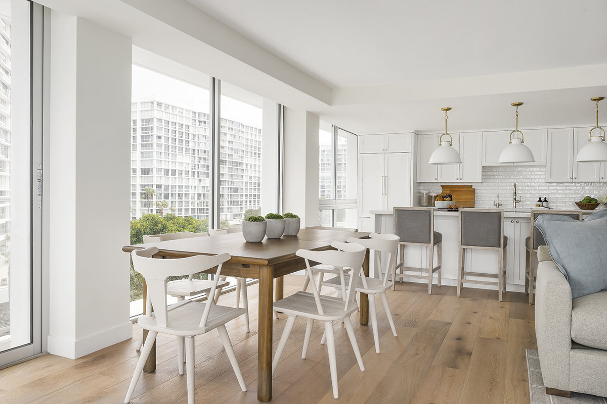 Dining Room – Bungalow 56