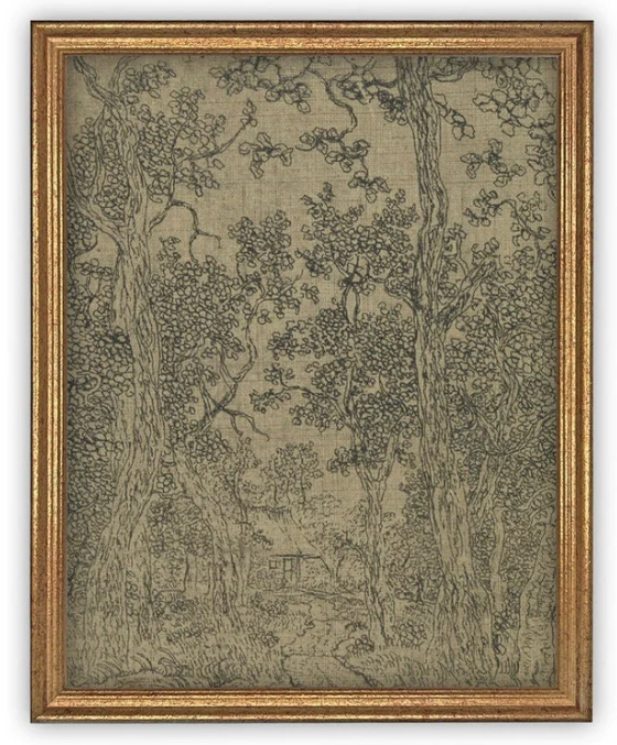 The Tapestry