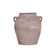 Vintage Vase with Handles