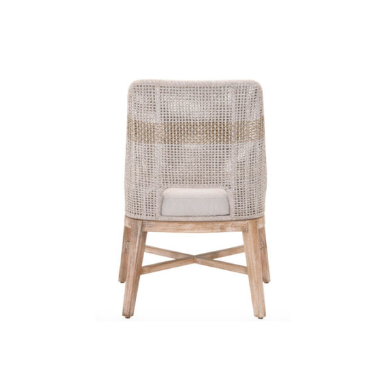 Rope Dining Chair - Bungalow 56