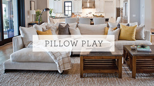  Pillow Play