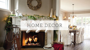  Holiday Decor