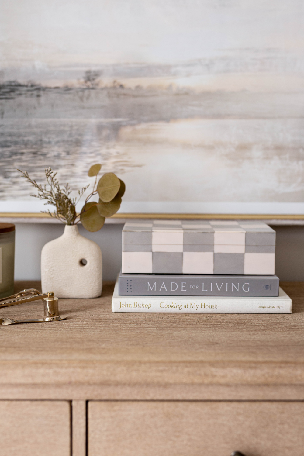  Decorative Objects