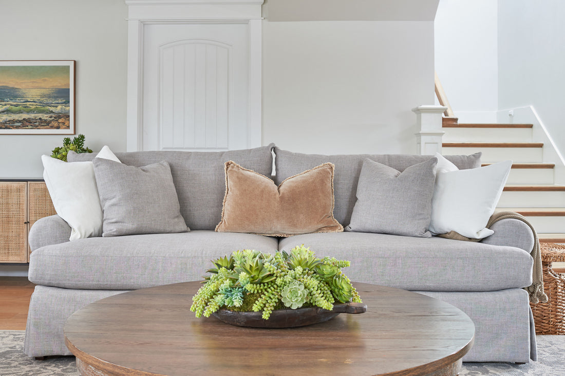  Sofas
