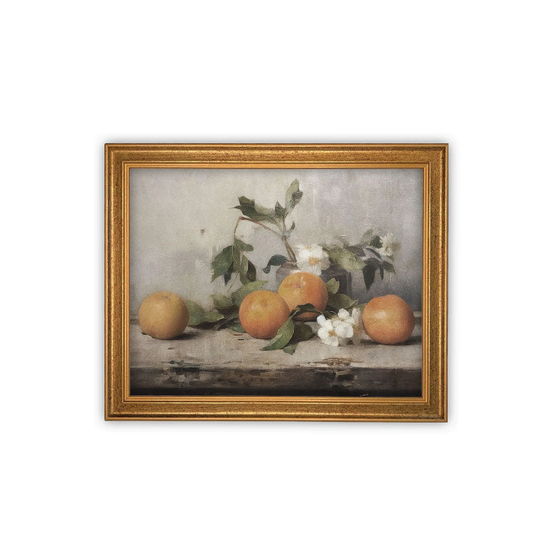  Still Life
