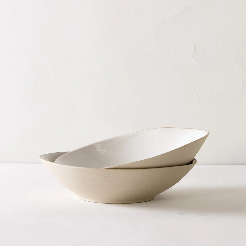  Plates + Bowls