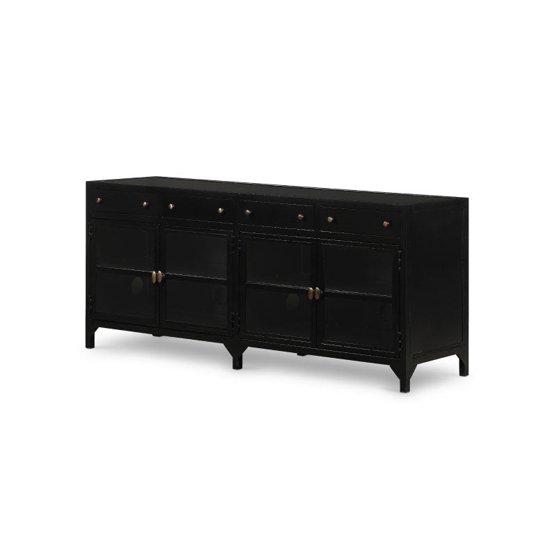  Media Consoles