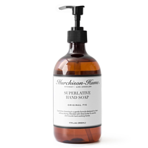  Soaps + Lotions