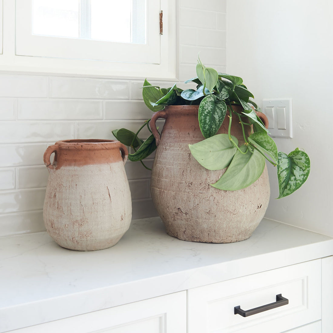  Planters & Pots