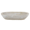 Paulownia Wood Bowl