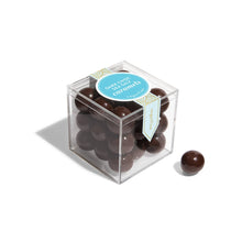  Dark Chocolate Sea Salt Caramels