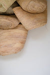 Moroccan Woven Basket