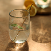 Pebbled Glass