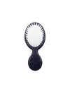Hand-painted Americana Puppy Brush | Eco-Friendly: Amazing Hair Day
