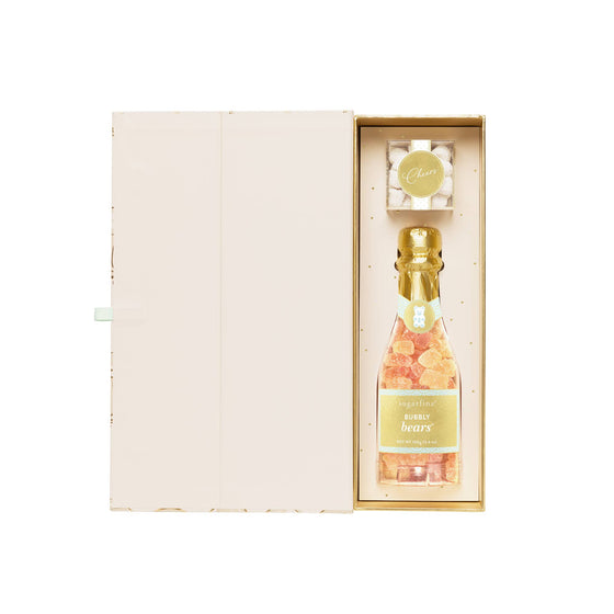 Sugarfina Pop The Champagne Gift Box