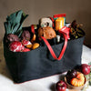 Canvas Grocery Tote Bag