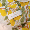 Pear Orchard Tea Towel