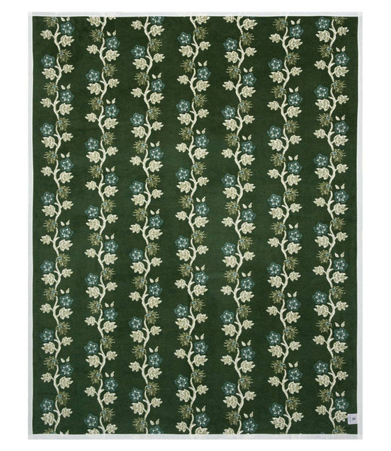 Climbing Vines Blanket: Original