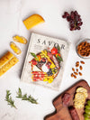 Savor: Entertaining with Charcuterie & Cheese Spreads
