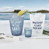 Whatever Floats your Boat Cup
