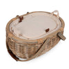 Sequoia Picnic Basket