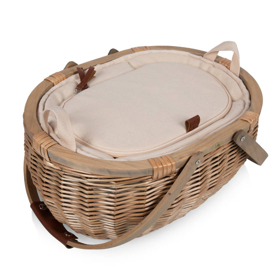 Sequoia Picnic Basket