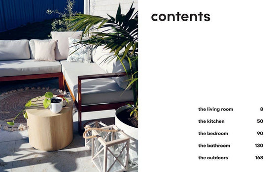 Beach House: Harper By Design