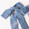 Velvet Ribbon Bows