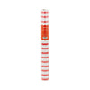 Red Striped Table Runner