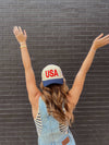 USA Hat
