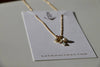 Freshwater Pearl Charm