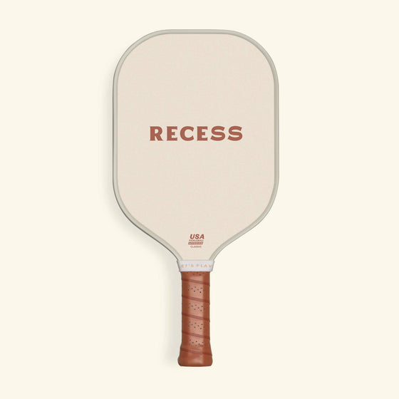 Hyde Park Pickleball Paddle