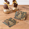 Woodland Rabbit Paper Beverage Napkin