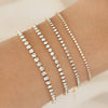 Tennis Bracelet