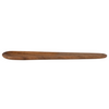 Acacia Wood Scoop