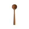 Acacia Wood Standing Spoons