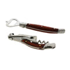 Laguiole Bottle Opener Bar Set