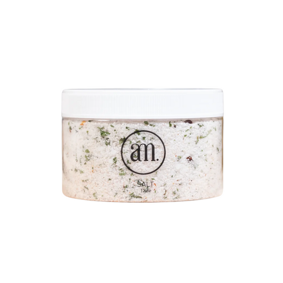12 oz Signature Salt