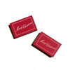 Matchbox No. 8 Merry Christmas: Scarlet / Single