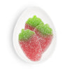 Sugarfina Sour Strawberries