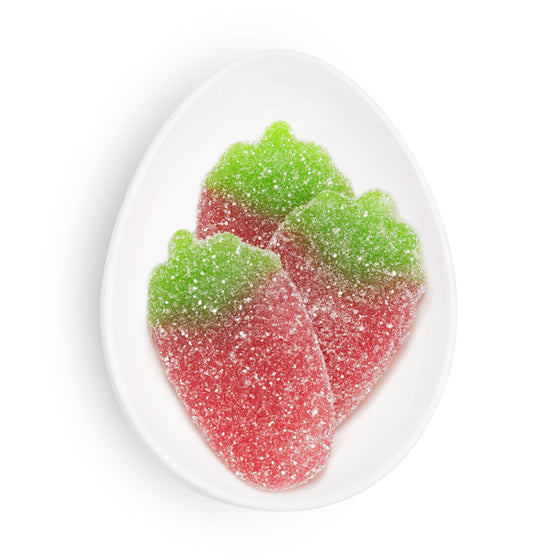 Sugarfina Sour Strawberries