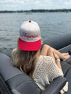 America Trucker Hat