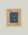 America in Blue: 10x12