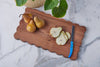 Scalloped Cutting Board