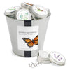 Garden Sprinkles Pail Seeds