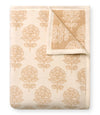Millie Blockprint Blanket