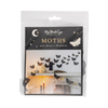 Moths Wall Décor