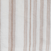 Stripe Dish Towel: Nougat