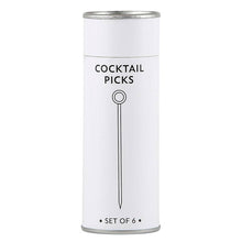  Cocktail Picks Set